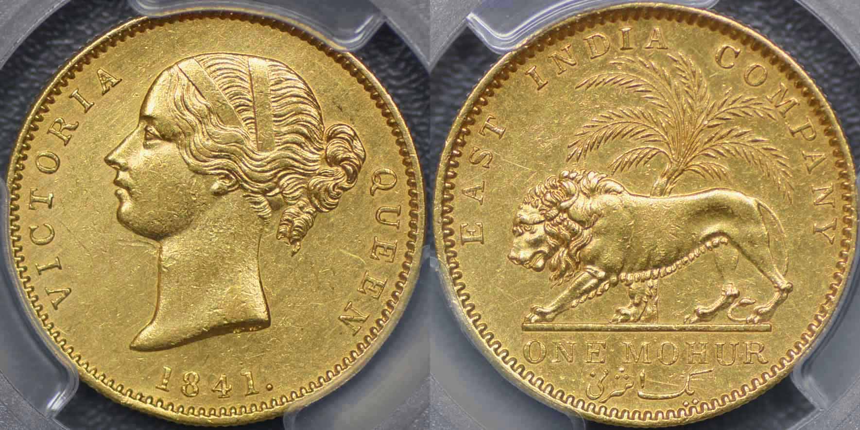 イギリス 1987 プルーフツーポンド-PCGS PR69DCAM - Drake Sterling