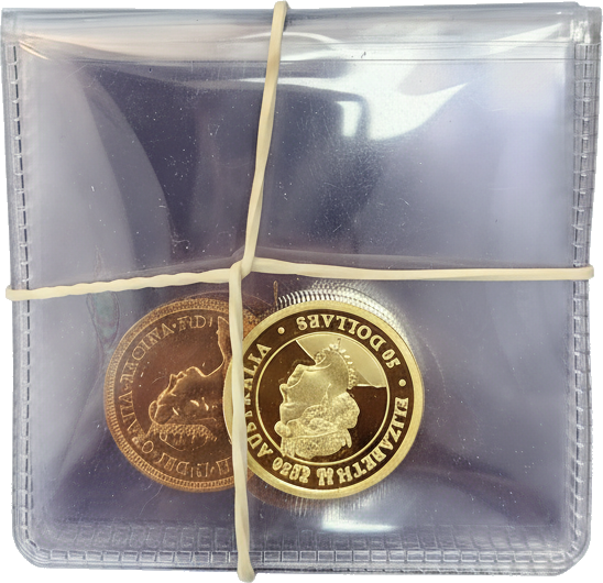 Coins in flips