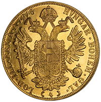 We buy European gold coins