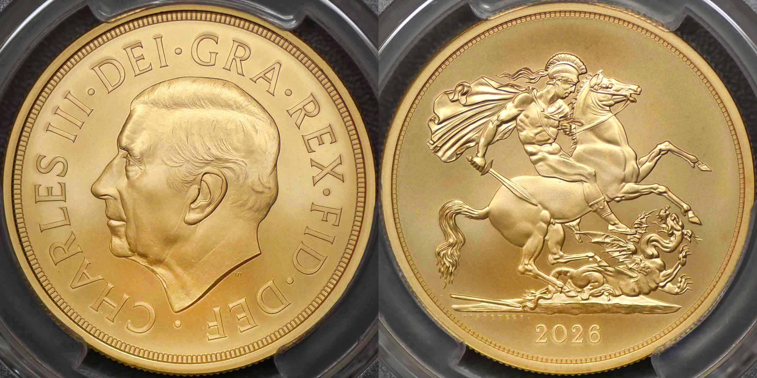 great-britain-2026-matte-five-pound-pcgs-ms70-drake-sterling