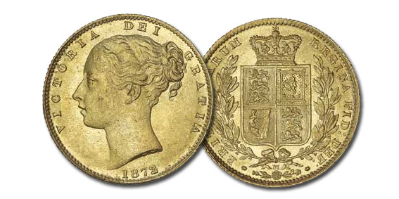 1872Msovereign 1872M sovereign
