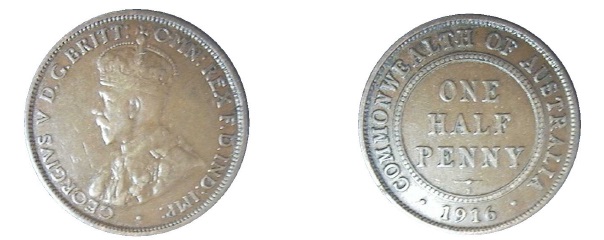 1916 indian mule