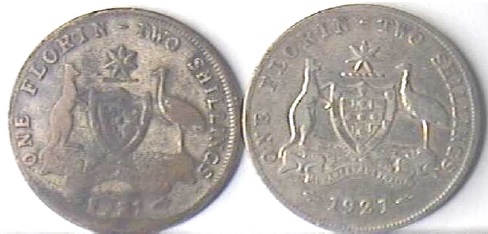 fake florins