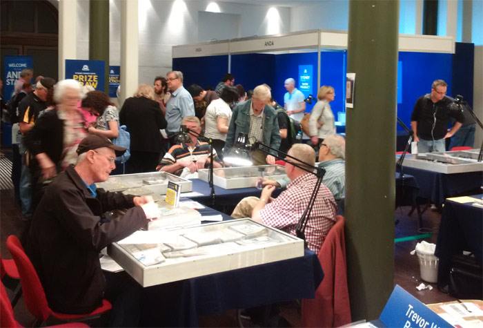 2016 Sydney Money Expo