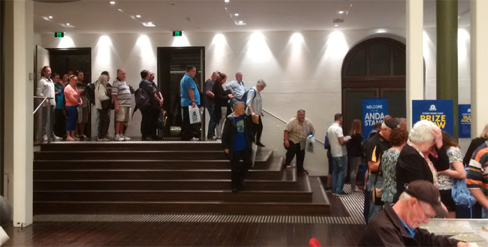 2016 Sydney Money Expo