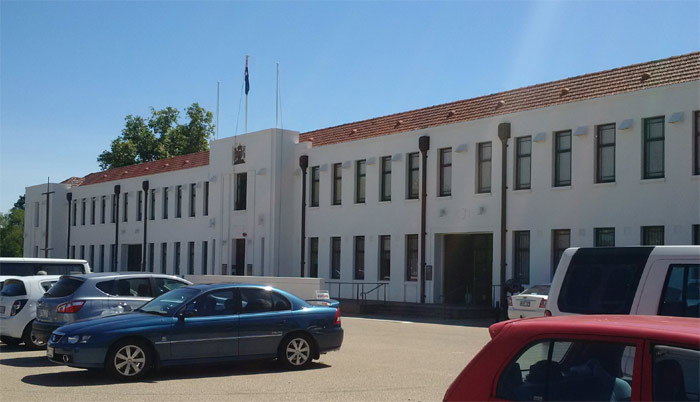 Adelaide Coin Show