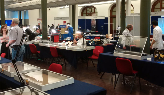 Sydney Money Expo 2016