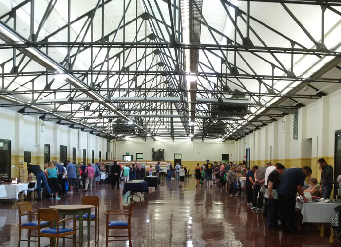 Adelaide Coin Show