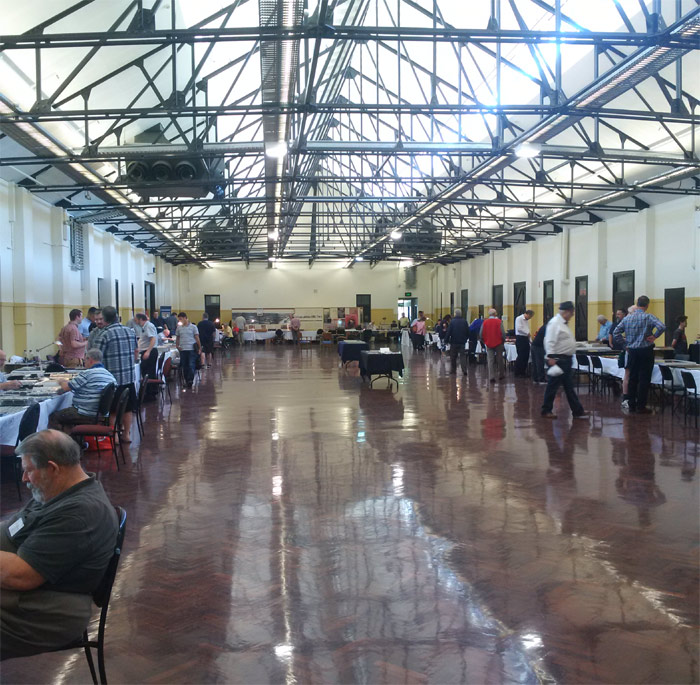 Adelaide Coin Show