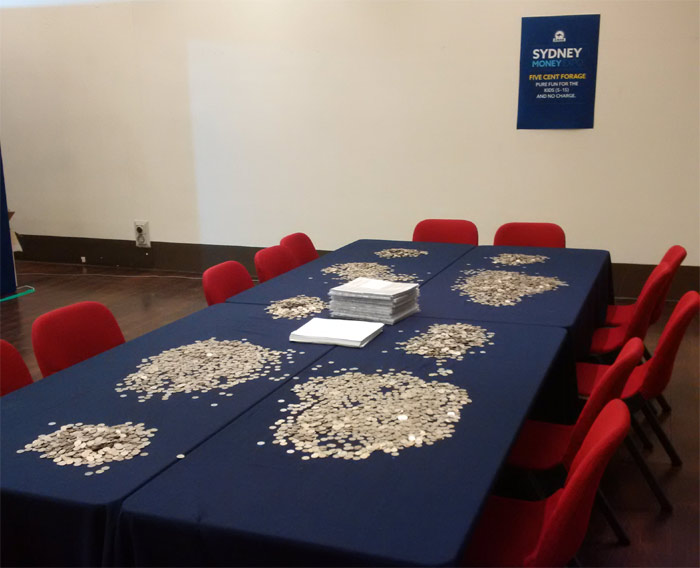 2016 Sydney Money Expo