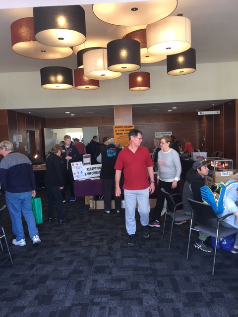 Perth Coin Show Perth Coin Show