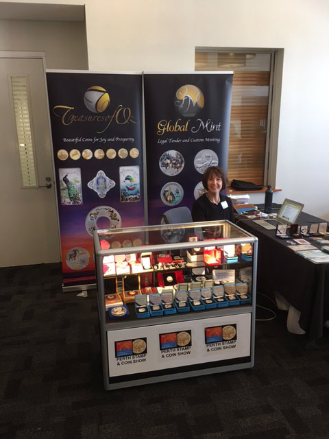 Perth Coin Show Perth Coin Show