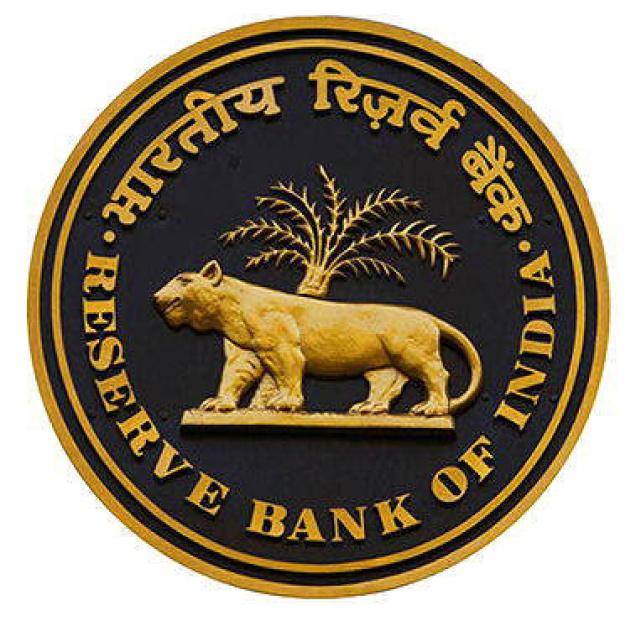 Reserve Bank of India Reserve Bank of India