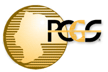 Australia's PCGS